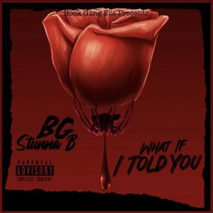 What If I Told You (Explicit)