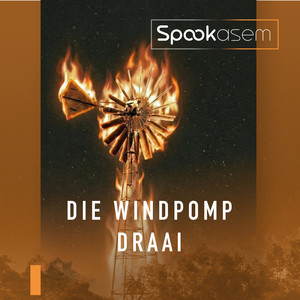 Die Windpomp Draai