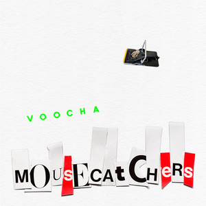 Mousecatchers (Marcos Meza's Couch Potato Remix)