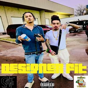 Designer Fit (feat. PlayerrWays) (Explicit)