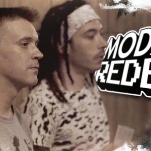 Modas y Redes(feat. Pablo Nicasso)