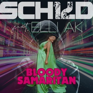 Bloody Samaritan (House Version)