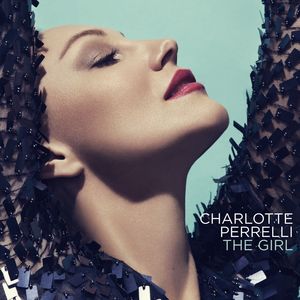 Charlotte Perrelli - The Girl