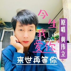 今生我爱你 来世我等你