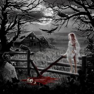 Lille Gry(feat. Báhkin) (Explicit)