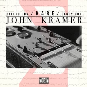 John Kramer (Explicit)