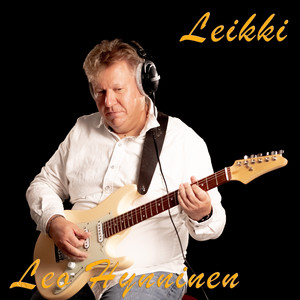 Leikki