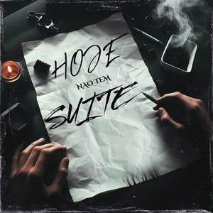 HOJE NAO TEM SUITE (ELETROFUNK)