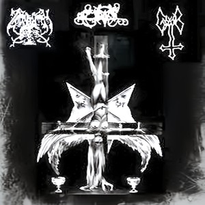 Desecration of the White Christ