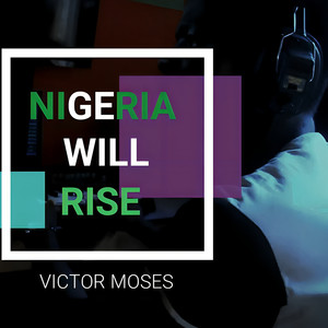 Nigeria Will Rise