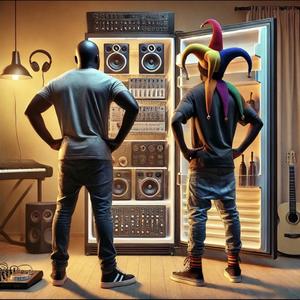 Conclusion (feat. Enoch 7th Prophet) (Explicit)