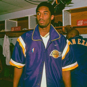 Kobe Bryant! (Explicit)