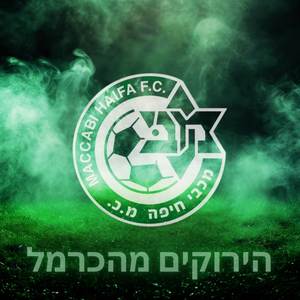 הירוקים מהכרמל