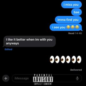 when im witchu! (Explicit)