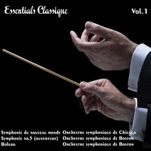 Symphonie no. 5 (ouverture)