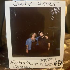 Looking for a friend (feat. Pepsi Sine)