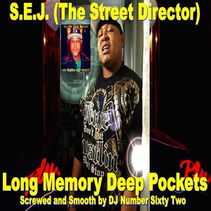Im Gone Get Mine(Screwed and Smooth)[feat. Lashondra & DJ Number Sixty Two]