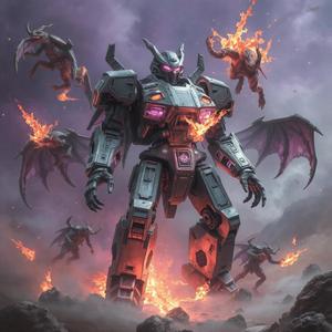 SYSTEM (feat. Venus Fly)