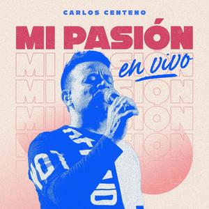 Mi Pasión (Live)