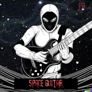 Space Guitar