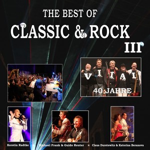 The Best of Classic & Rock, Vol. 3