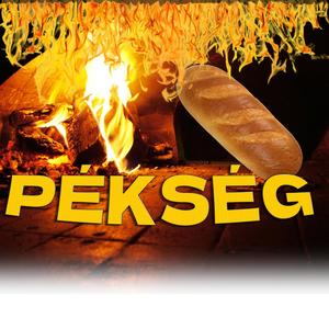 Pékség