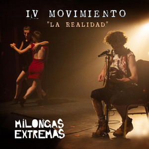 IV Movimiento "La Realidad"