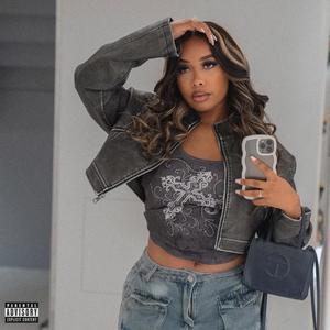 For Real (feat. Kre8) (Explicit)