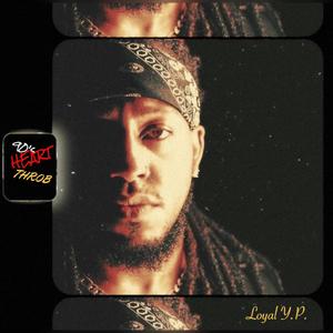 90's Heart Throb (Explicit)