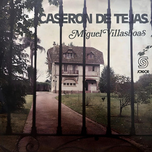 Caserón de Tejas