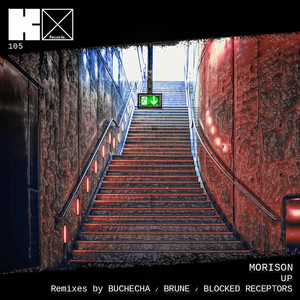Up (Original Mix)