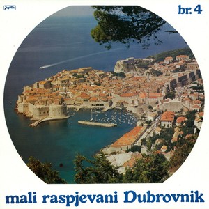 Mali Raspjevani Dubrovnik Br.4.