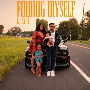 Finding Myself (Explicit)