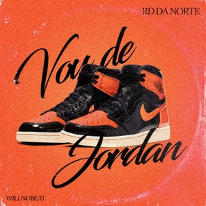 Vou de Jordan (Explicit)