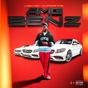 AMG BENZ (feat. DJ Primetime) [Explicit]