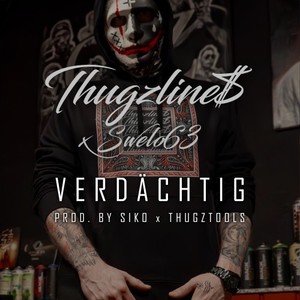 Verdächtig (Explicit)