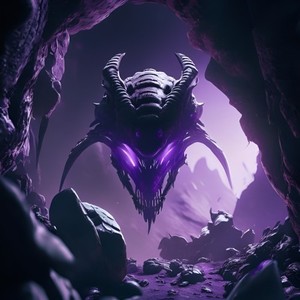 Symbiote (Bass Boost Ver.)
