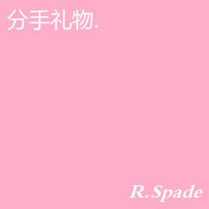 亲密爱人2017 (R.Spade Remix)