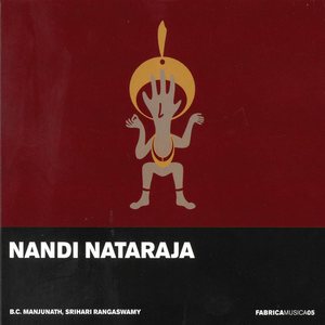 Nandi Nataraja, Pt. 5