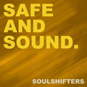 Soulshifters - Safe and Sound (Acapella Vocal Mix)