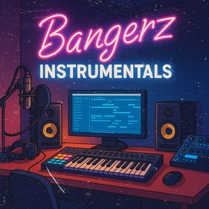 Maniac Tracks - BANGERZ INSTRUMENTALS