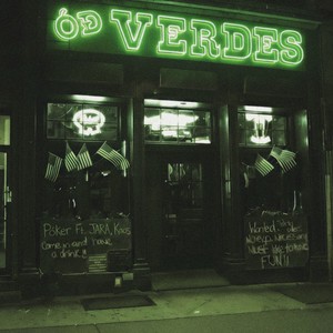 Verdes (Explicit)