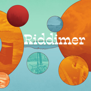 Riddimer