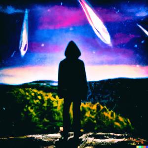 on top, planet home (Explicit)