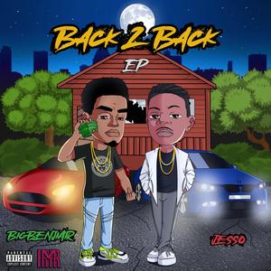 Nauseous (feat. Jesso) (Explicit)