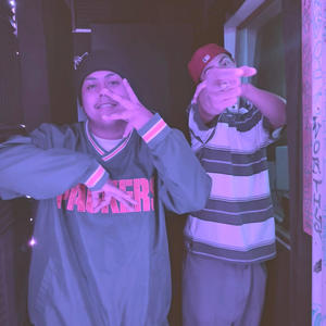 Gang gang (feat. 887_klumzy) (Explicit)