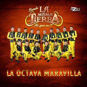 La Octava Maravilla