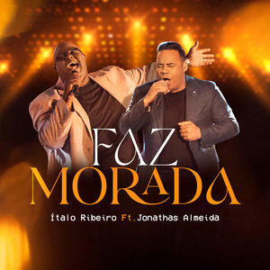 Faz Morada (Ao Vivo)