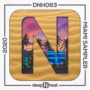 Let The Beats Connect (Original Mix)