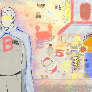 Bob Vance (Turbo Version)